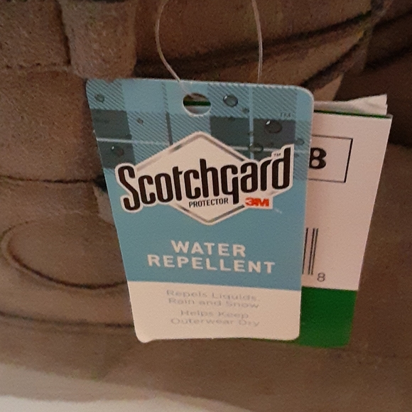 Itasca boots - Picture 2 of 8